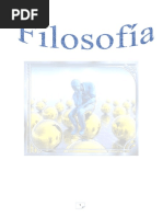 Filosofia Libro