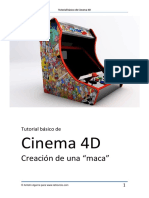 Cinema 4d Tutorial