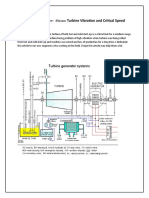 Technical Paper-Turbine Vibration Nath