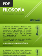 Clases de Filosofía