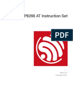 4a-Esp8266 at Instruction Set en