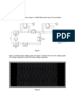 Experiment 6: MATLAB Simulation