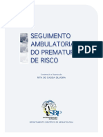 Seguimento Prematuro Oficial