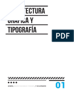 Diagramacion, Composicion Multipagina