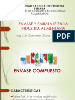 Envase y Embalaje en La Industria Alimentaria 10