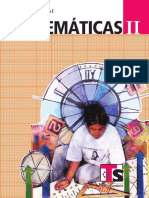 Matematicas II V1 LPA Segundo Grado PDF