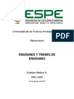 Engranes