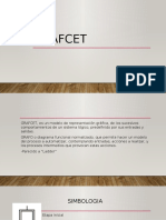 Diagrama Espacio-Fase y Grafcet