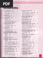 Cap 9 Glaucoma PDF