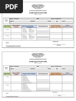 Desm - Home Visitation Forms