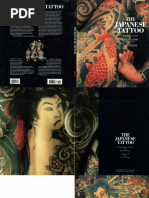 The Japanese Tattoo Book PDF