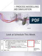 Week 8 - March-July 2018