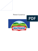 Hohland Logistica