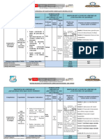 Matriz de 1ro