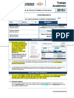 Fta - 5 - 0304-03307 - Contabilidad Ii - 2018-1-M1