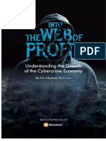 Into The Web of Profit - Bromium - Final Report