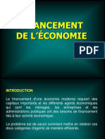 1caomment Financer L Economie