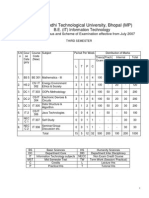 It III - Vi Sem110909