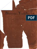 BharataYuddha Poerbatjaraka PDF