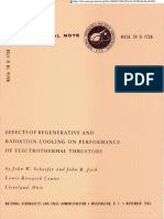 NASA TN 0-1738: Ical Note