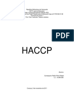 Haccp