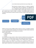 Remate en El Credito Fiscal Imss