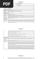 Ficha de Analisis Jurisprudencial