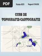 Curs de Topo Carto