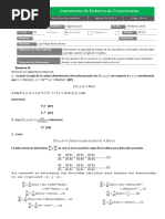 Examenes Resueltos