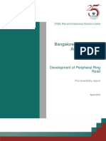 Peripheral Ring Road Data PDF