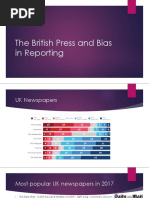 Uk Newspapers PDF