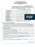 Aniims Recruitment 2018 For 49 Faculty Posts