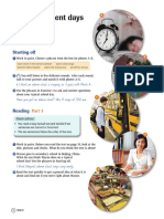 CompletePET StudentsBook Sample