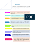 Resumen Benchmarking