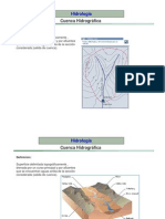 Cuenca Hidrográfica 1-Clase 3