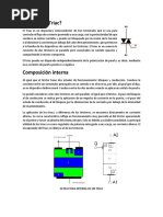 El Triac