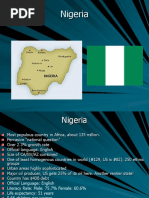 Nigeria