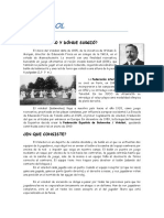 Apuntes Voley 2º Eso Arm PDF