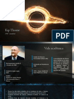 Kip Thorne