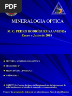 Mineralogia Optica