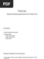 Tab 116 1.116 Special Instruction Power PDF