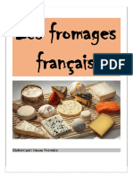 Les Fromages Français