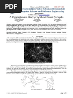 A Comprehensive Study of Artificial Neural Networks