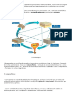 Metamorfismo