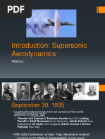 Supersonic Intro X Thermo Prelim