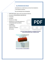 Proceso de La Forja