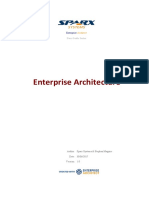 Enterprise Architecture