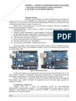 018 - Laborator 003 - MAP - Controlul Turatiei Cu Arduino