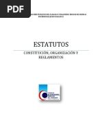 Consejo de Contadores Publicos Del Paraguay Organismo Emisor de Normas Profesionales en Paraguay