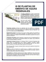 Aguas Residuales